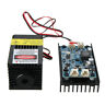 La03-3500 1103261 Blue Laser Module Ttl Modulation Fan Heat Sink For La03-3500 1103261 Blue Laser Module Ttl Modulation Fan Heat Sink For