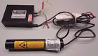 314s-1250-4-4 1108p Uniphase Laser W