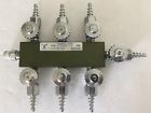 11100150 Veriflo Compressed Gas Regulator Model Sn 11100150 Veriflo Compressed Gas Regulator Model Sn