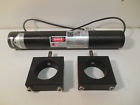 1122p-2246 Laser Lines Limited Uniphase Hene Class Iiia