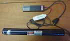 05-lpm-310 1125-1133 And Uniphase Laser Drive Red Output With Power Supply