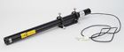 1144p Jds Uniphase Red Hene Laser Parts Or Repair