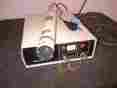 117a Spectra Physics Newport Laser
