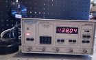 1180 Photon Li Model Beamscan