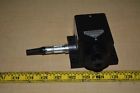 120-04a Lightwave Electronics 102-04a Laser