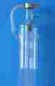 1200-g Yongli 60w Laser Tube Life Time 4 500 Hours For Engraving Cutting Machine