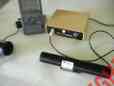 1201-1 Jds Uniphase Model Laser Hene 1122 Supply Power