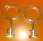 120mm Dlm 90mm 3.54 Diameter Laser Tube Mount With 4.70 Height Adjustment