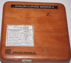 120r-0140-ha120z 120r-0140 Diffraction International Avalon Curved