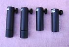 14422 12182 Oriel Lot Of Usa Two Magnetic Bases
