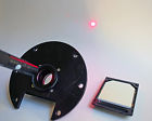 122mm Rodenstock Wide F1.5 Large Format 90 Redirect Lens Parts Lasers Photonics