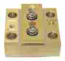 4k83288-01-15 1273368 Coherent 40w 808nm Laser Diode Dpss Bar Ccp Cutting Burning Warranty
