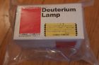 1282x Hamamatsu Deuterium Lamp Beckman