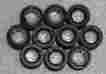 Aix-lens-1230a 12x30mm Acl-9 Aixiz 10 Pack Of Standard Acrylic Lenses For Laser Modules And Cases Aix-lens-1230a 12x30mm Acl-9 Aixiz 10 Pack Of Standard Acrylic Lenses For Laser Modules And Cases