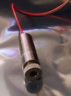 Aix-111-b 12x30mm Aixiz 405nm 20mw Blue Laser Exclusive Adj Lens