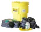 1390-ye Enpac Spill Kit Yellow 0705340001280