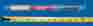 1001-00999 140mm Quantronix New Continuum 4mm X Nd Yag Laser Rod Mounted Holders Flashtube