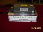 142-a142 Lightwave Elecrtronics Electronics Model Laser System Npro With Ring Doubler