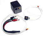 1437 New Focus Ghz Broadband Photodetector Bias Supply High Speed Diode