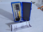 14-386-105d 14386105d Fisher Scientific Nos Hollow Cathode Lamp Element Hg Gas Ne
