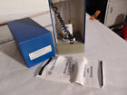 14386106w Fisher Scientific Nos Hollow Cathode Lamp Element Sr Gas Ar