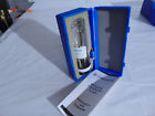 14386107m Fisher Scientific Nos Hollow Cathode Lamp Element Zn Gas Ne