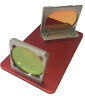 145-0046-0 Unbranded Laser Lens Kit Red Anodized 145-0046-0 Unbranded Laser Lens Kit Red Anodized