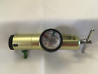 148715 Precision Medical Model Oxygen Regulator Hospital Surplus