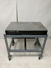 150.00000 Newport Optical Breadboard With Rolling Stand Holes