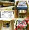 Z123465 150ns Deos Coherent Spl-100 Diamond Q-switched Laser