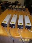 155-155asl Spectra Physics Six Model Laser Classroom Set Eye Safe And