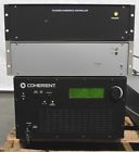 C117401 15w 500 Coherent Talisker Industrial Laser 532nm 532-15 Picosecond C117401 15w 500 Coherent Talisker Industrial Laser 532nm 532-15 Picosecond