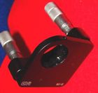 160-1 160-10 Cvi Laser Mount For Inch Mirrors And Optics With Starrett