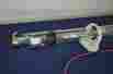 1600-g 1600mm Yongli 90w Co2 Laser Tube Long For Engraving Cutting Machine 4700 Hr