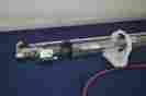 1650-b 1600mm Yongli 110 W Co2 Laser Tube Long For Engraving Cutting Machine 5 500 Hr 1650-b 1600mm Yongli 110 W Co2 Laser Tube Long For Engraving Cutting Machine 5 500 Hr
