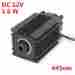1600mw Unbranded Generic Blue Laser Module With Heatsink Dc 12v 445nm 1.6w For Diy Cutter