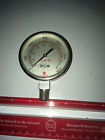 165408d Precision Medical Usg Cylinder Content Guage New Stock Item