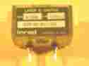 17012-2 N-530a Inrad Laser Q-switch Model Sn Kd P Hd Ar 1.064 By Of Nj