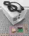 170b-208g Melles Griot C132184 Omnichrome Ion Laser Power Supply W Accessories 170b-208g Melles Griot C132184 Omnichrome Ion Laser Power Supply W Accessories