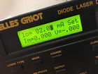 06dld203a 1712 Melles Griot Precision