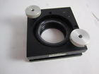17920 Oriel Newport Optic Lens Holder Mount Inch