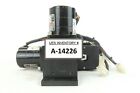 18-008113 Motorized Lens Turret Assembly Used Working
