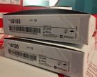 18193 Hollister Units Boxes Plus Drainable Pouch With Filter New Image