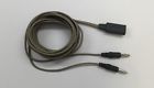 1838 Maquet Guidant Reusable Surgical Bipolar Cord Banana Plugs