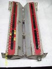 18tx Data Instruments Shadow Light Curtain Transmitter Receiver Set