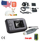 190891408709 Carejoy Handheld Ultrasound Scanner Machine Vet Probe Veterinary 190891408709 Carejoy Handheld Ultrasound Scanner Machine Vet Probe Veterinary