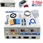 190891411396 Carejoy Electrosurgery Unit With Electrodes Dental Cutting