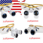 190891416643 Denshine Yellow Dental Binocular Loupes Optical Glass Cloth 190891416643 Denshine Yellow Dental Binocular Loupes Optical Glass Cloth
