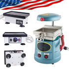 190891421371 Denshine Dental Vacuum Forming Heat Molding Machine Former