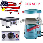 190891421593 Denshine Dental Vacuum Forming Molding Machine Square Vibrator